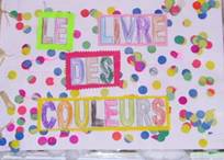 livre des couleurs