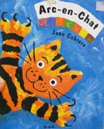 album Arc-en chat