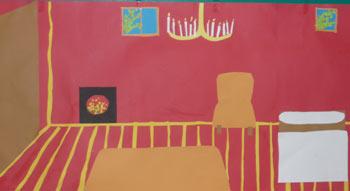 la maison du petit Poucet