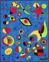 tableau de Miro