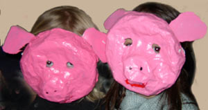 masque de cochon></a></div></td>
      <td bgcolor=