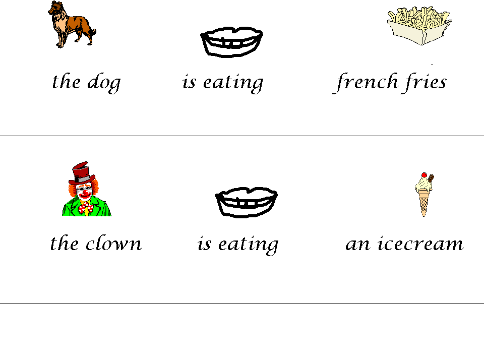 Graphics Writing Nursery School