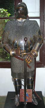 armure