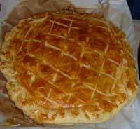 galette des rois