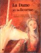 livre la dame à la licorne