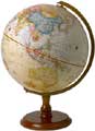 globe terrestre
