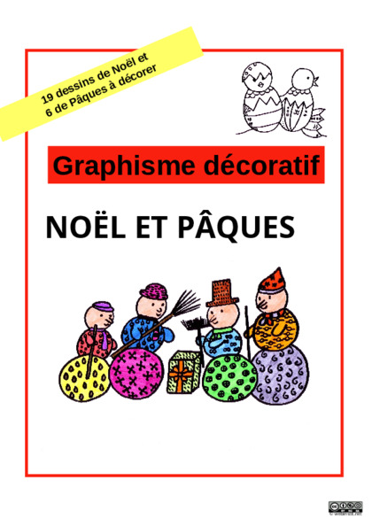 fichier de graphisme sur Noël