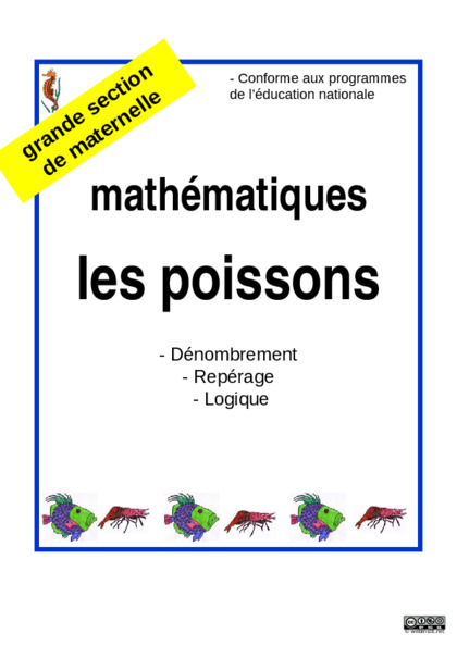 fichier de math pour la grande section sur les poissons